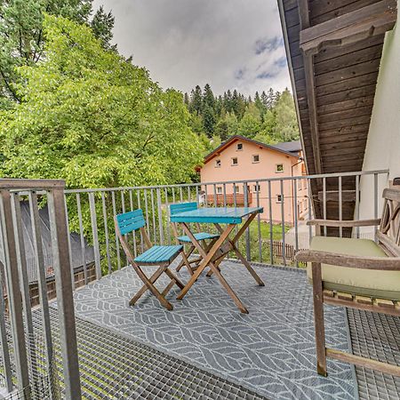 Apartamenty Krystyna Wisła Zewnętrze zdjęcie