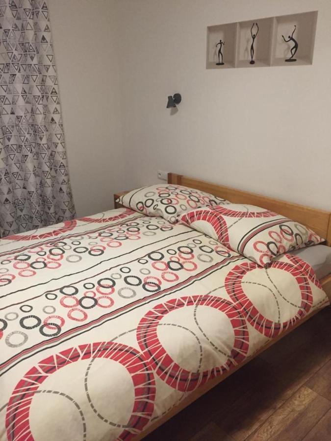 Apartamenty Krystyna Wisła Zewnętrze zdjęcie