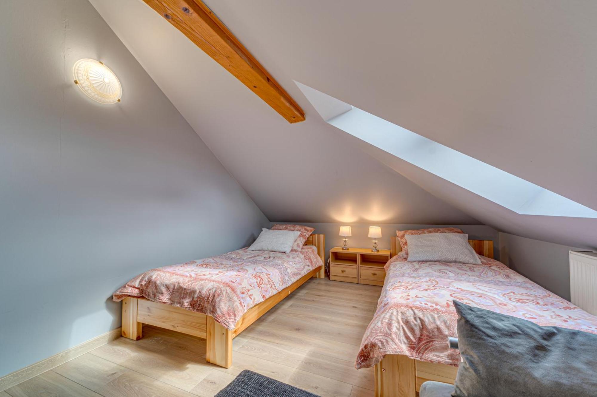 Apartamenty Krystyna Wisła Zewnętrze zdjęcie