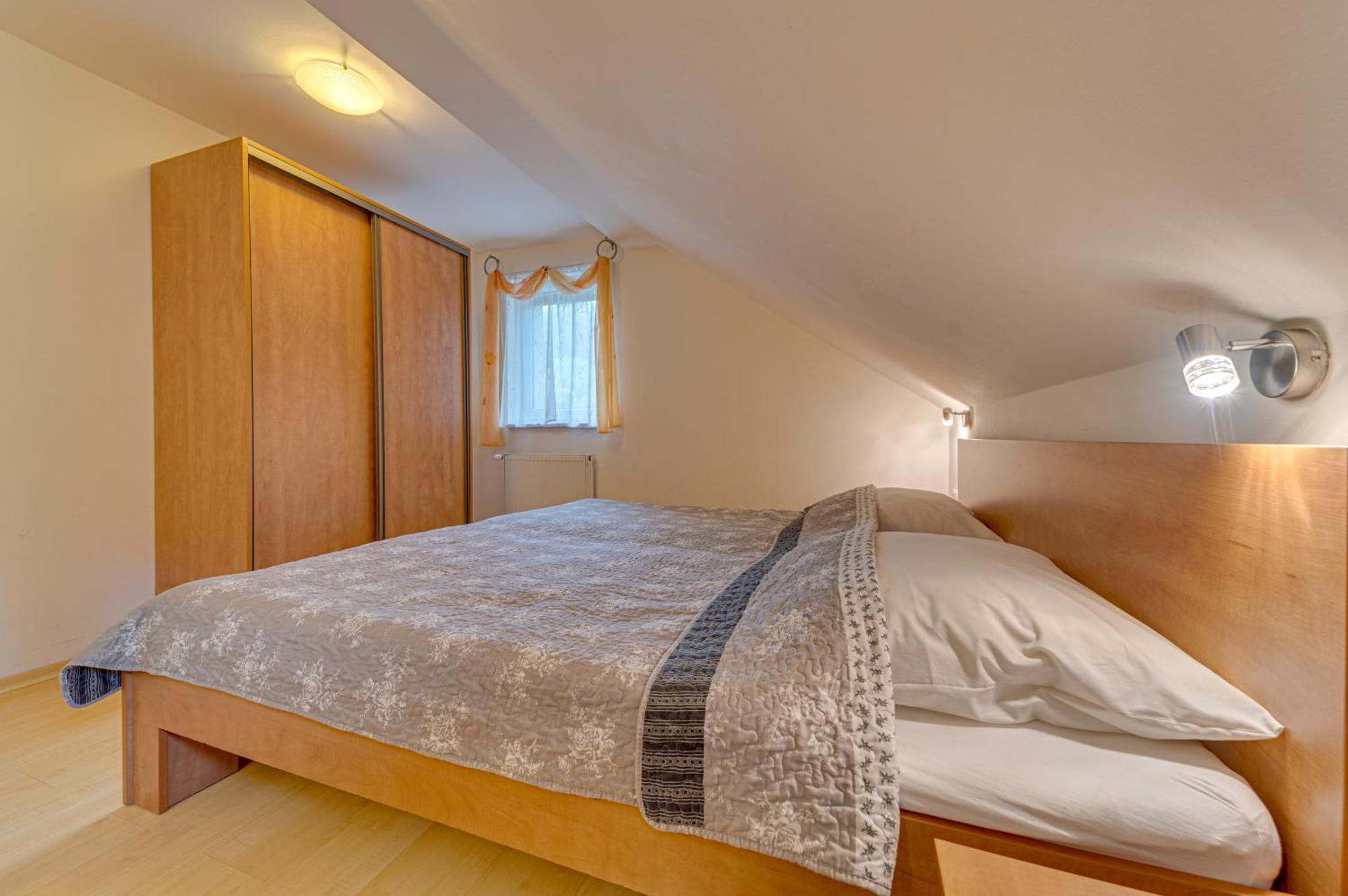 Apartamenty Krystyna Wisła Zewnętrze zdjęcie