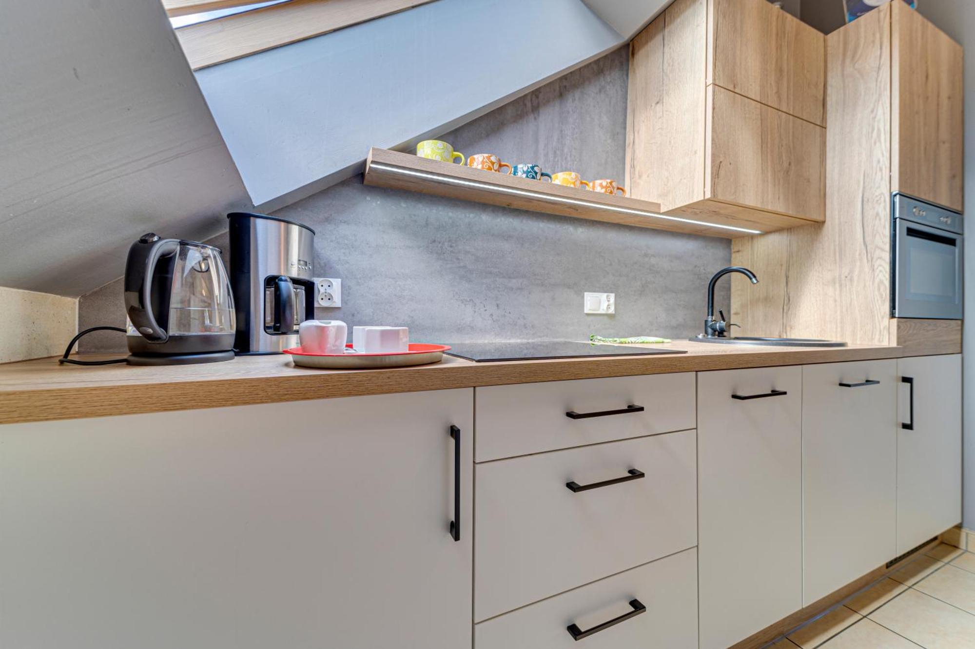 Apartamenty Krystyna Wisła Zewnętrze zdjęcie