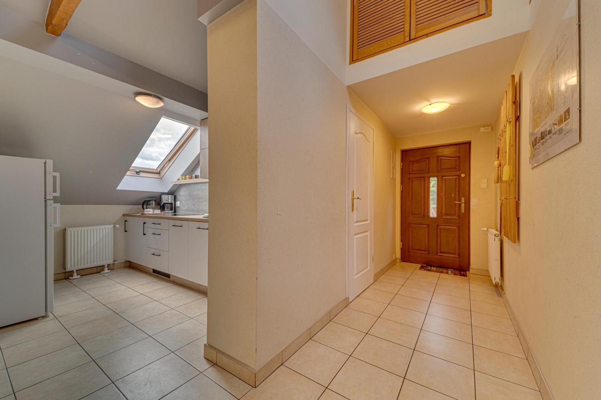 Apartamenty Krystyna Wisła Zewnętrze zdjęcie