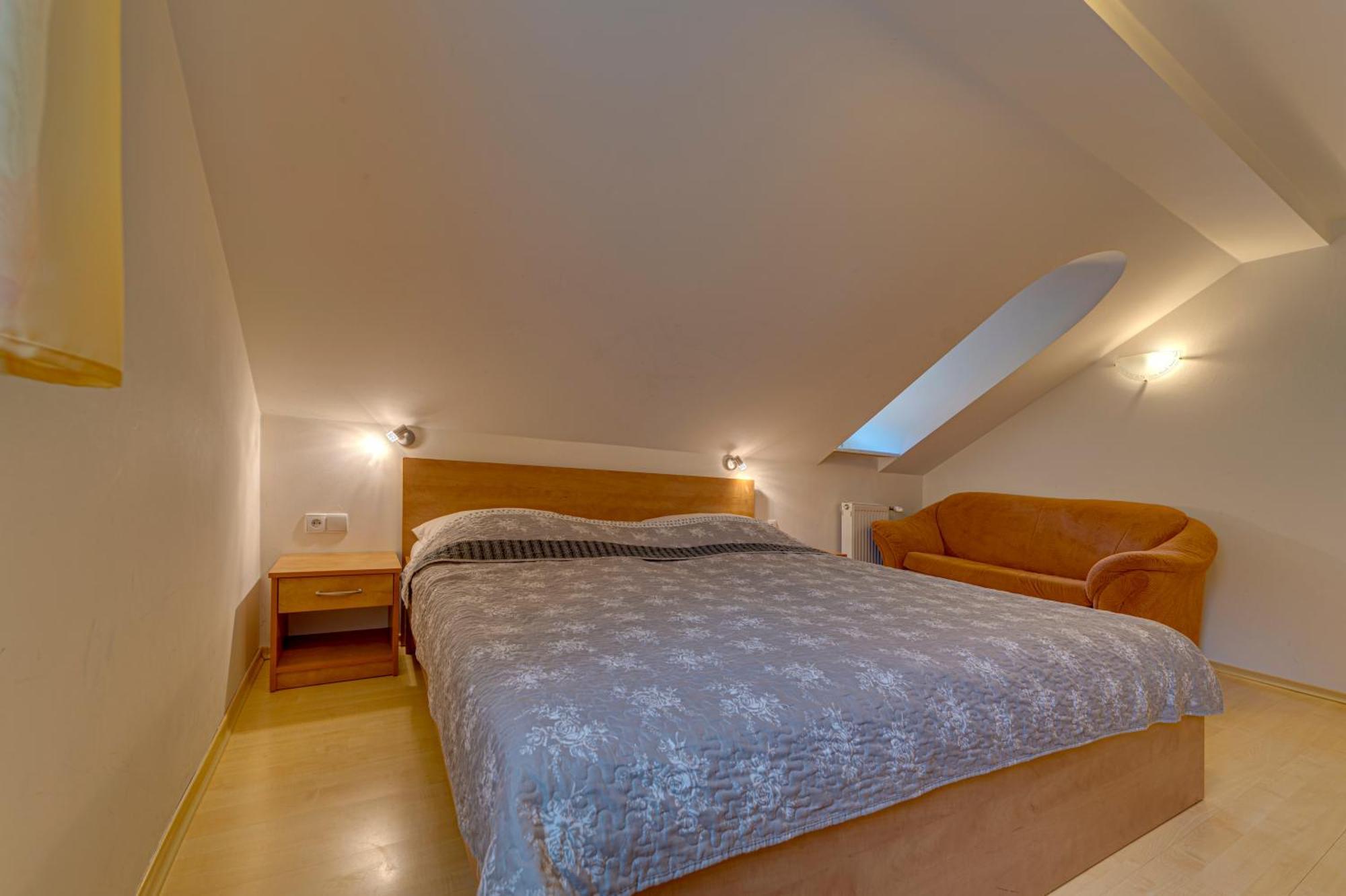 Apartamenty Krystyna Wisła Zewnętrze zdjęcie
