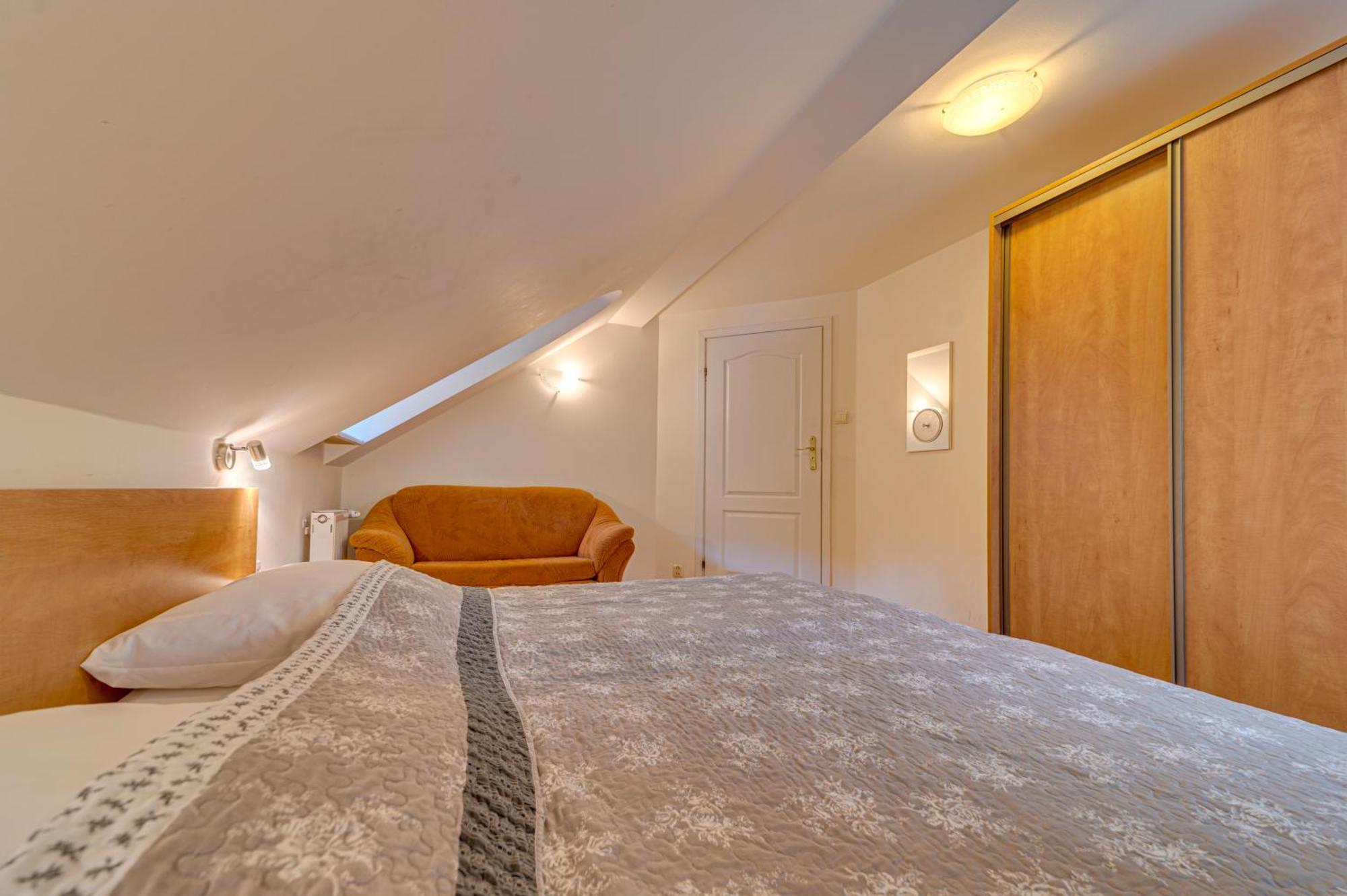 Apartamenty Krystyna Wisła Zewnętrze zdjęcie