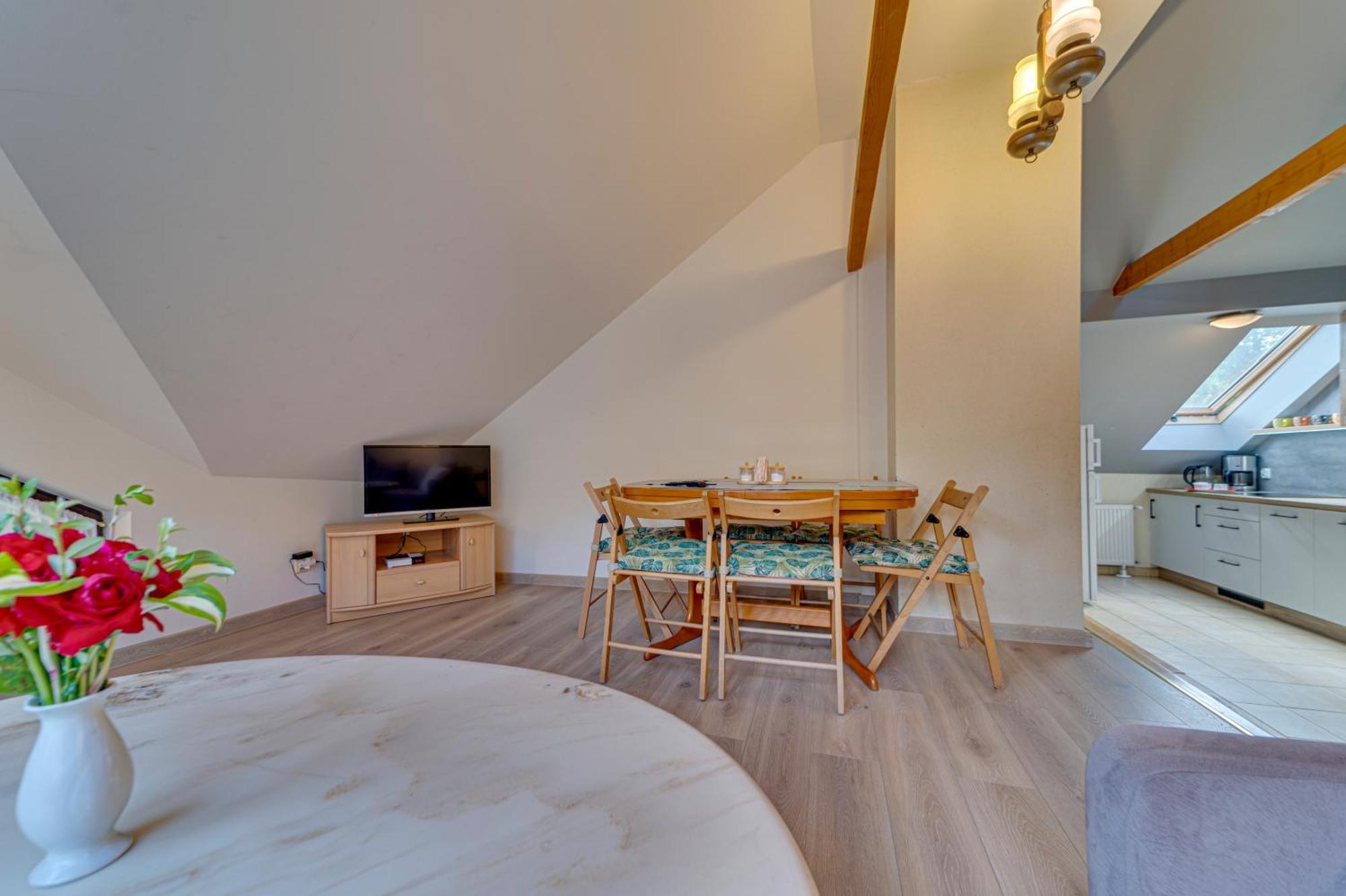 Apartamenty Krystyna Wisła Zewnętrze zdjęcie