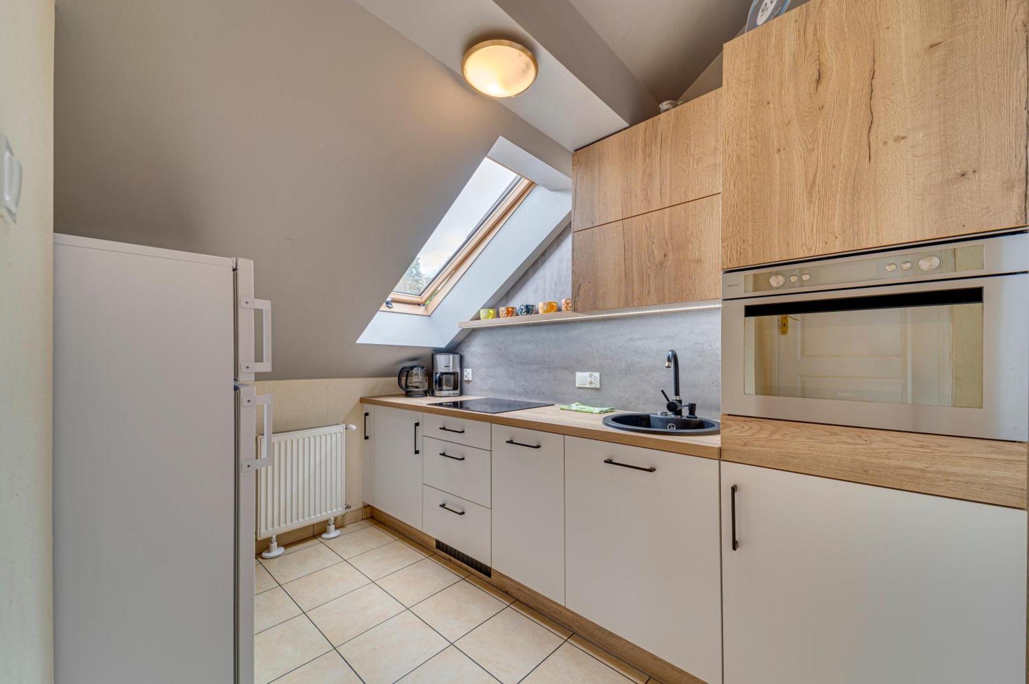 Apartamenty Krystyna Wisła Zewnętrze zdjęcie
