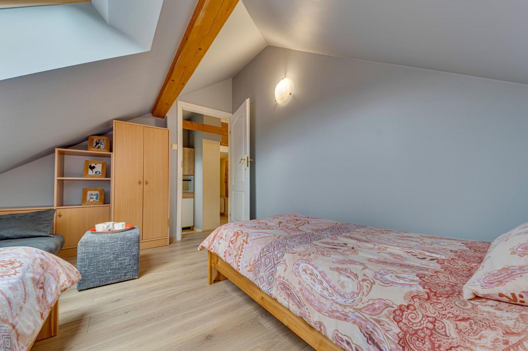 Apartamenty Krystyna Wisła Zewnętrze zdjęcie