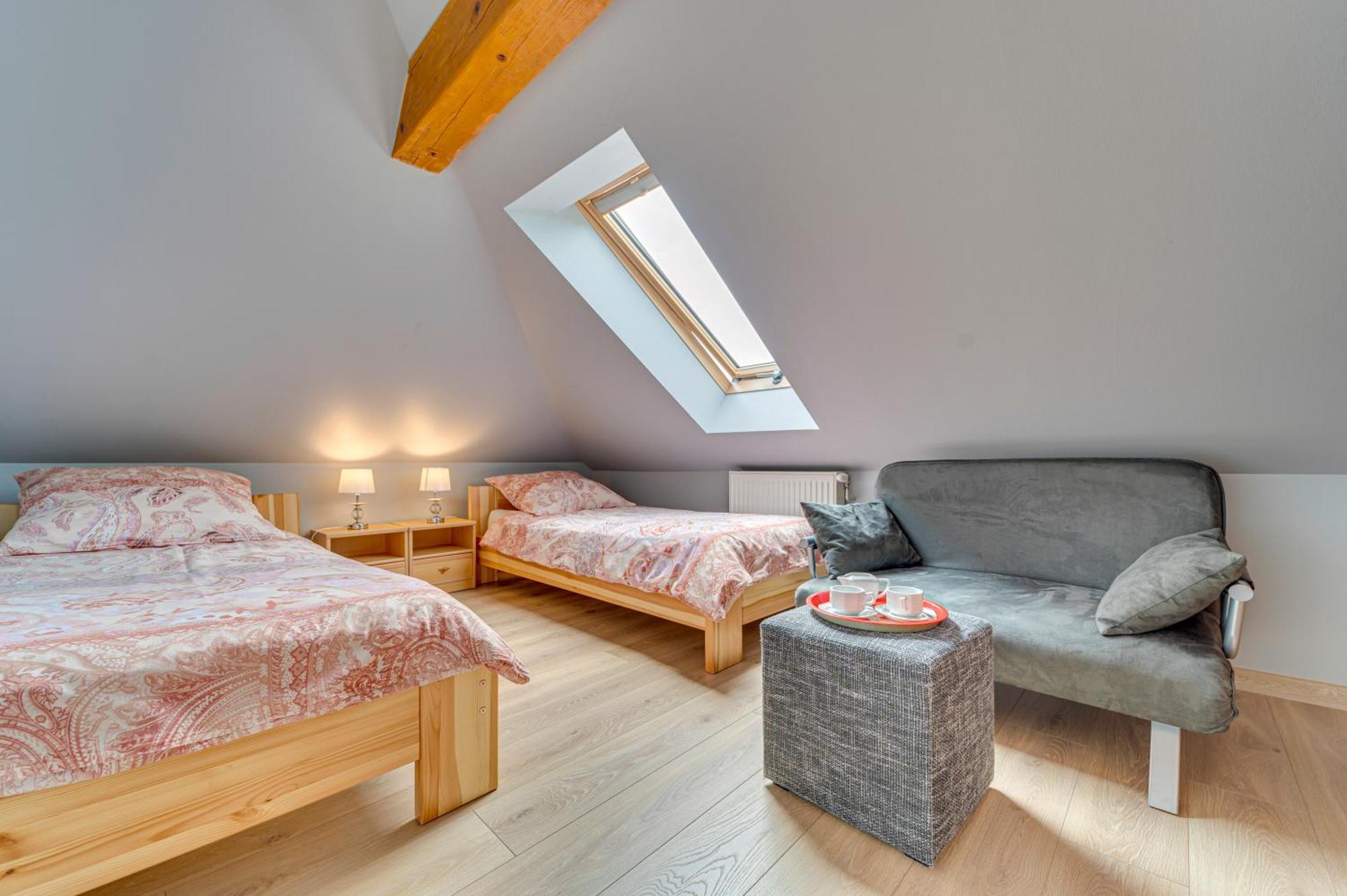 Apartamenty Krystyna Wisła Zewnętrze zdjęcie