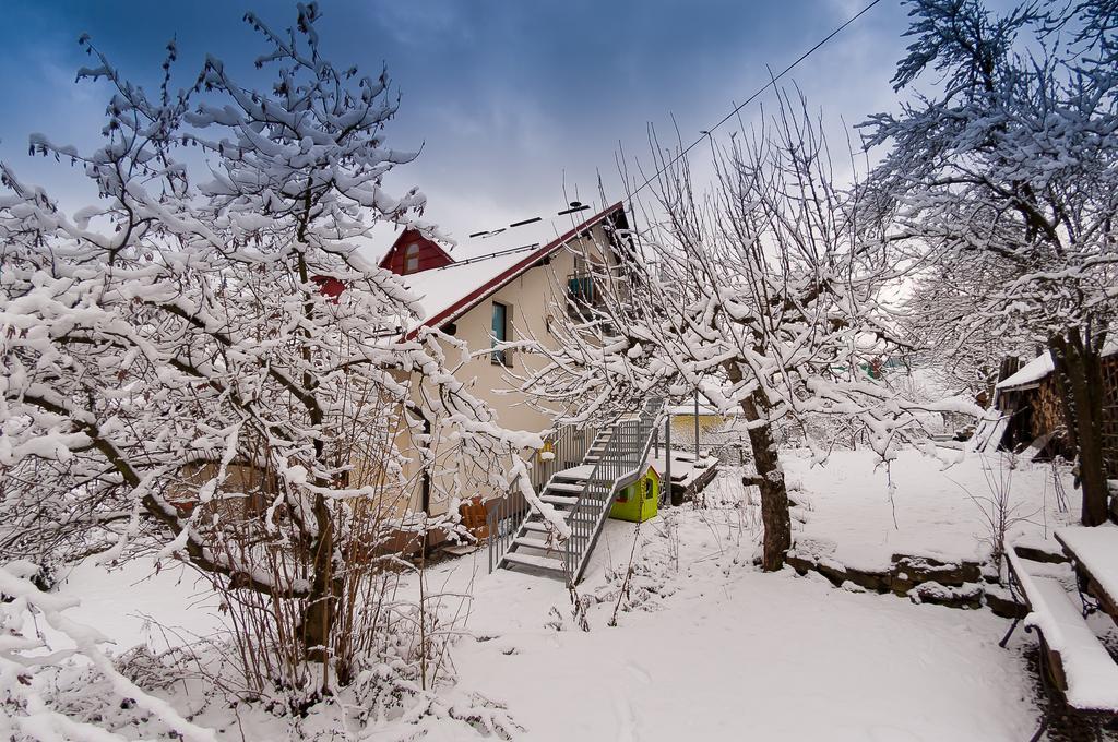 Apartamenty Krystyna Wisła Zewnętrze zdjęcie