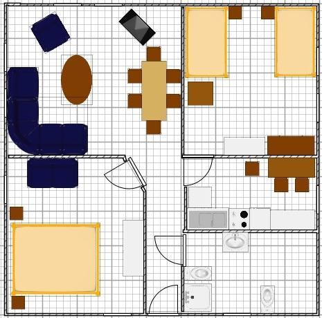 Apartamenty Krystyna Wisła Zewnętrze zdjęcie