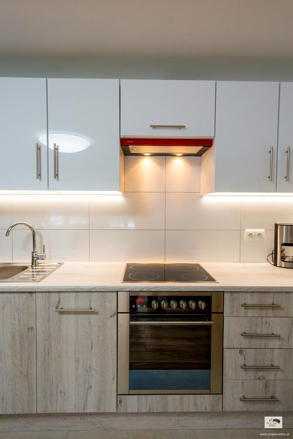 Apartamenty Krystyna Wisła Zewnętrze zdjęcie